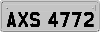 AXS4772