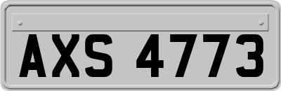AXS4773
