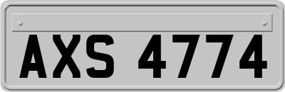 AXS4774