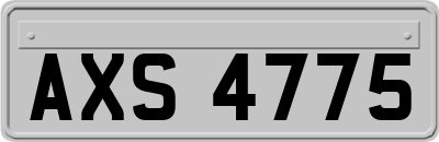 AXS4775