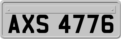 AXS4776