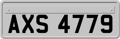 AXS4779