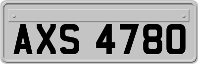 AXS4780