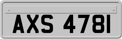 AXS4781