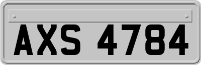 AXS4784