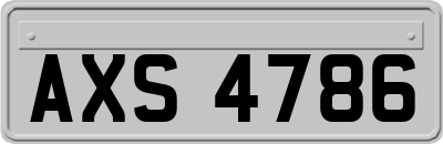 AXS4786