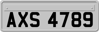 AXS4789