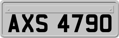 AXS4790