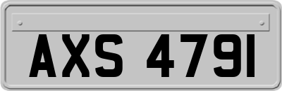 AXS4791