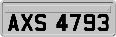 AXS4793