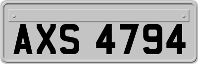 AXS4794
