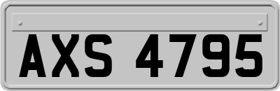 AXS4795