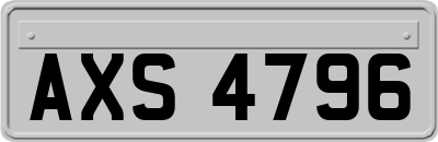 AXS4796