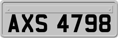 AXS4798