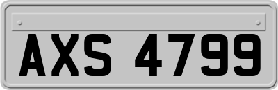 AXS4799