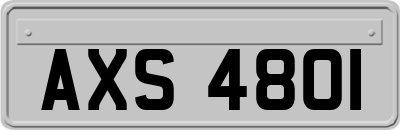 AXS4801