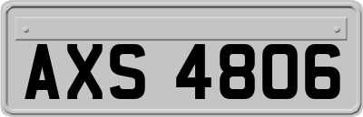 AXS4806