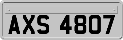 AXS4807