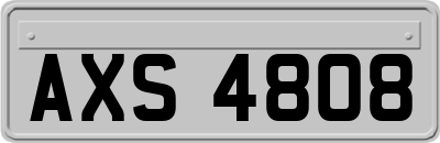 AXS4808