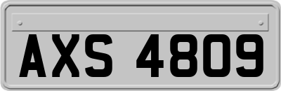 AXS4809