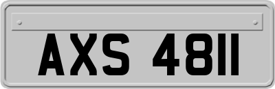 AXS4811