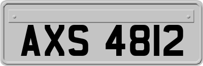 AXS4812
