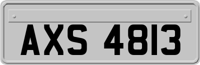 AXS4813