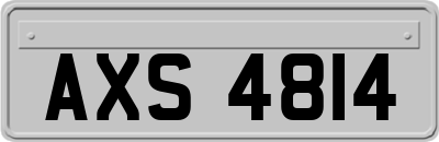 AXS4814
