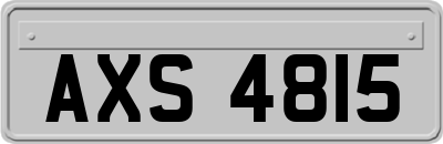 AXS4815