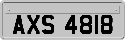 AXS4818