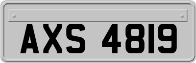 AXS4819