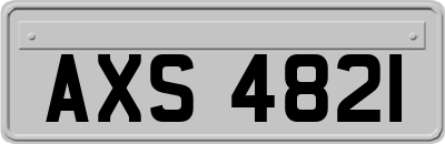 AXS4821