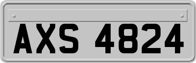 AXS4824