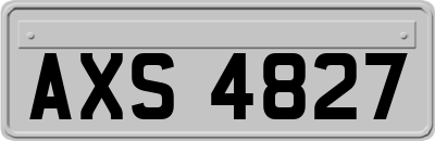 AXS4827