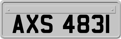 AXS4831