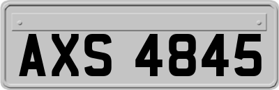 AXS4845
