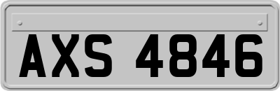 AXS4846