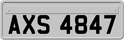 AXS4847