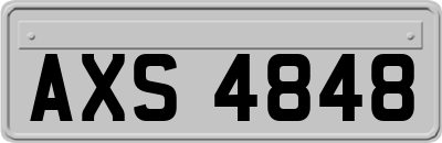 AXS4848