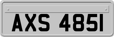 AXS4851