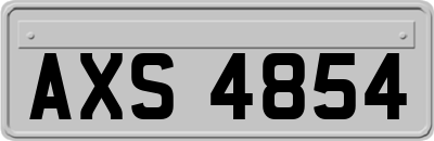 AXS4854