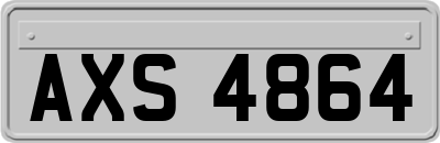 AXS4864