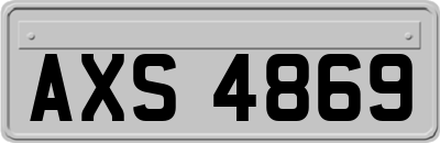AXS4869
