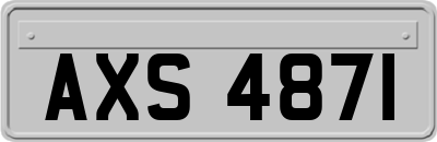 AXS4871