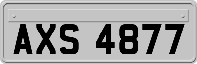 AXS4877
