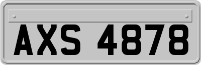 AXS4878