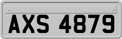 AXS4879
