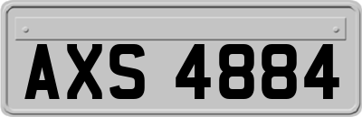 AXS4884