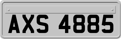 AXS4885