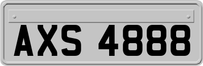 AXS4888